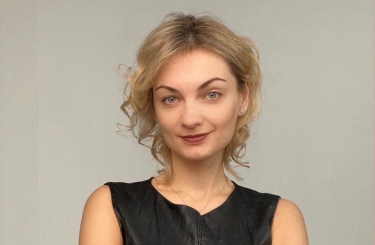 Ірина Піонтковська